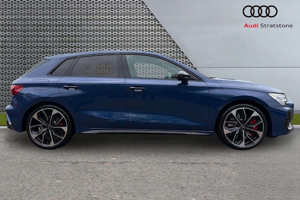 Used Audi A3 2025 for sale - 76319065: Photo 4