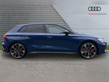 Used Audi A3 2025 for sale - 76319065: Photo