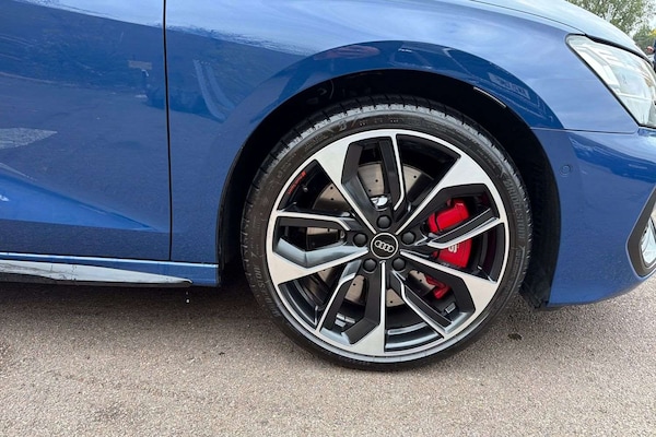 Used Audi A3 2025 for sale - 76319065: Photo 5