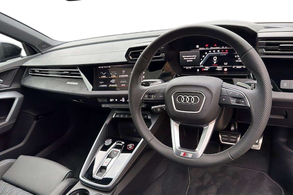 Used Audi A3 2025 for sale - 76319065: Photo 6