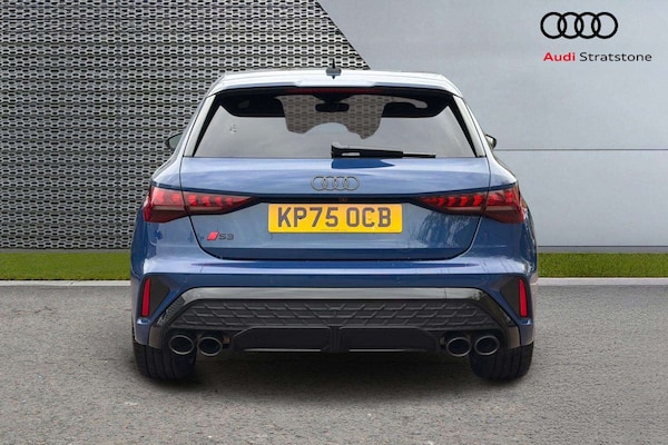 Used Audi A3 2025 for sale - 76319065: Photo 7