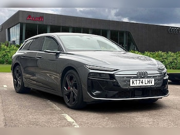 Audi - A6