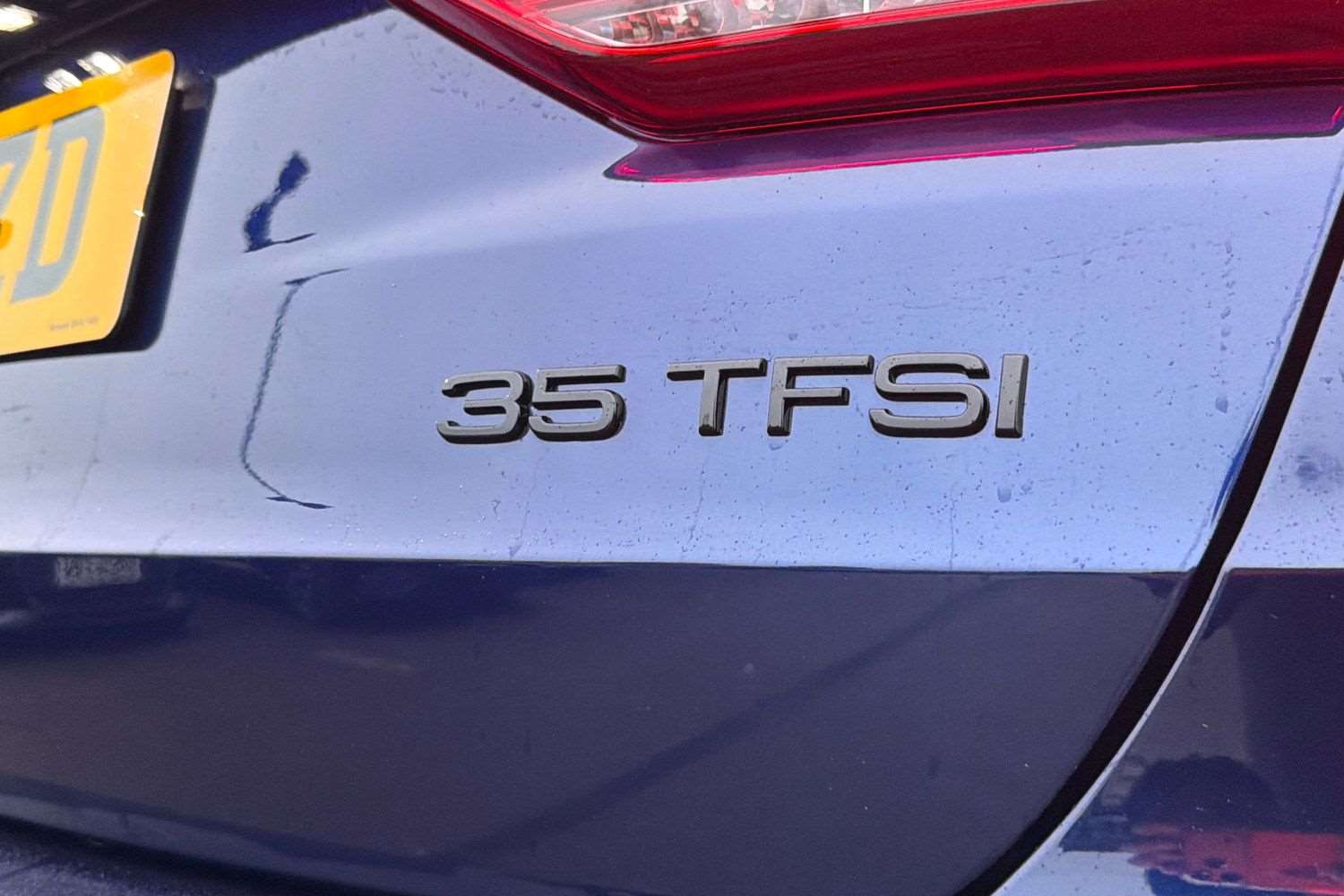 Used Audi Q3 2025 for sale - 76310734: Photo 12