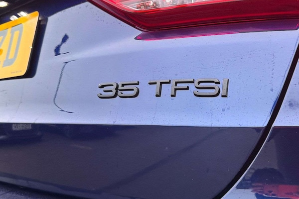 Used Audi Q3 2025 for sale - 76310734: Photo 12