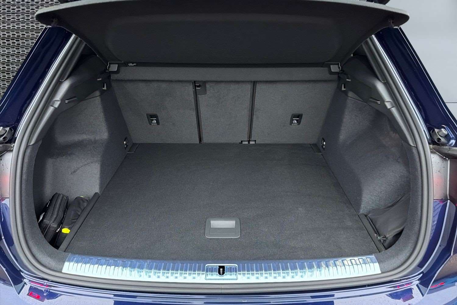 Used Audi Q3 2025 for sale - 76310734: Photo 13