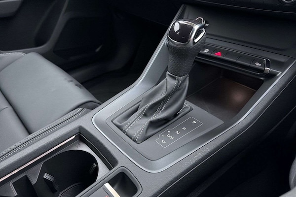Used Audi Q3 2025 for sale - 76310734: Photo 15