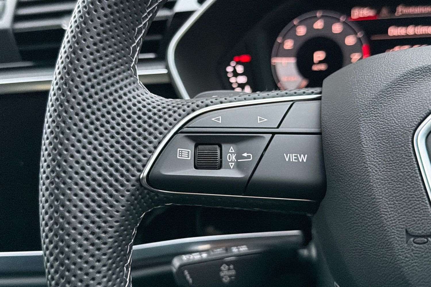 Used Audi Q3 2025 for sale - 76310734: Photo 16