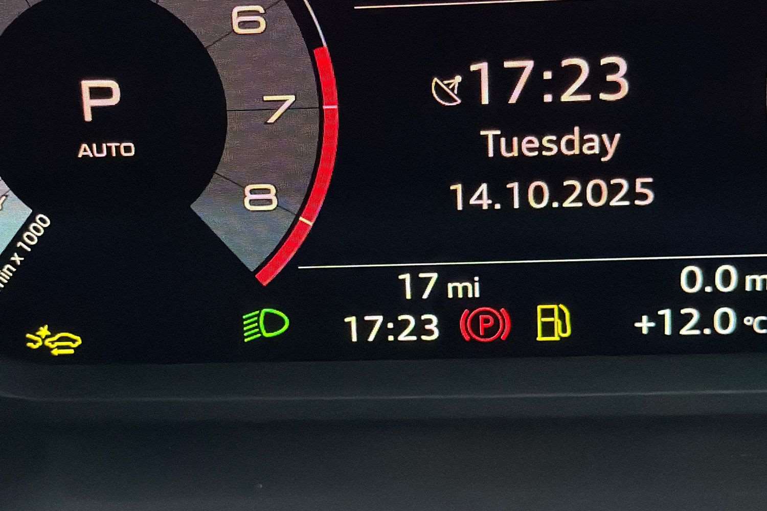 Used Audi Q3 2025 for sale - 76310734: Photo 18