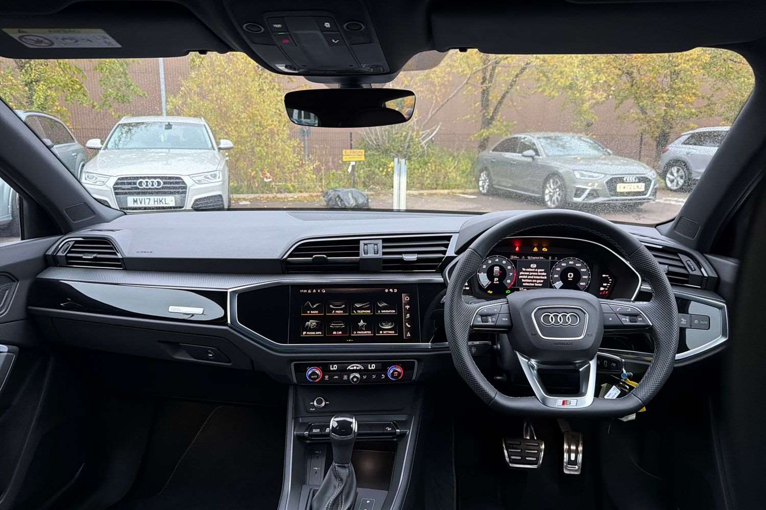 Used Audi Q3 2025 for sale - 76310734: Photo 19