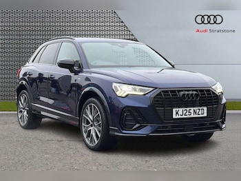 Audi - Q3