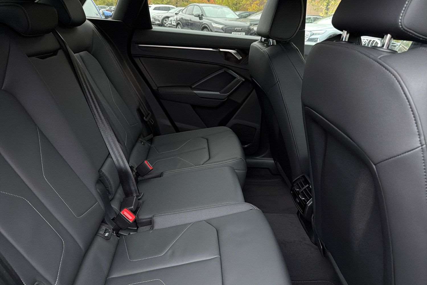 Used Audi Q3 2025 for sale - 76310734: Photo 21