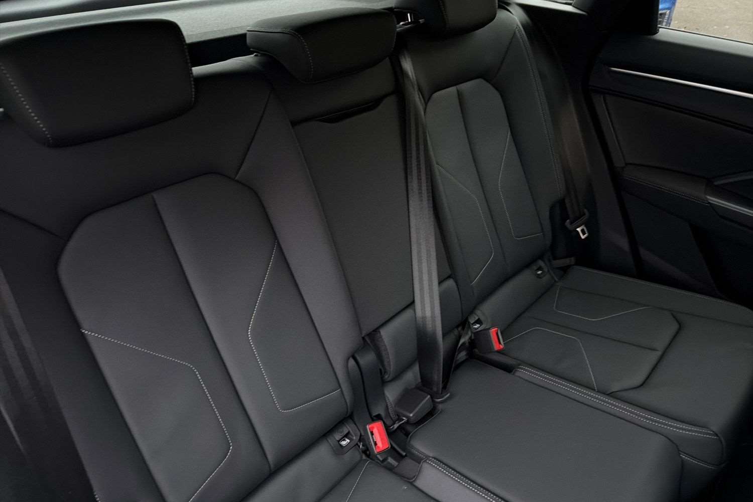 Used Audi Q3 2025 for sale - 76310734: Photo 22