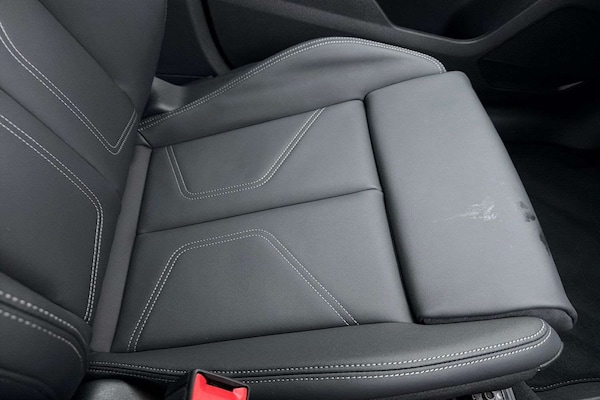 Used Audi Q3 2025 for sale - 76310734: Photo 25