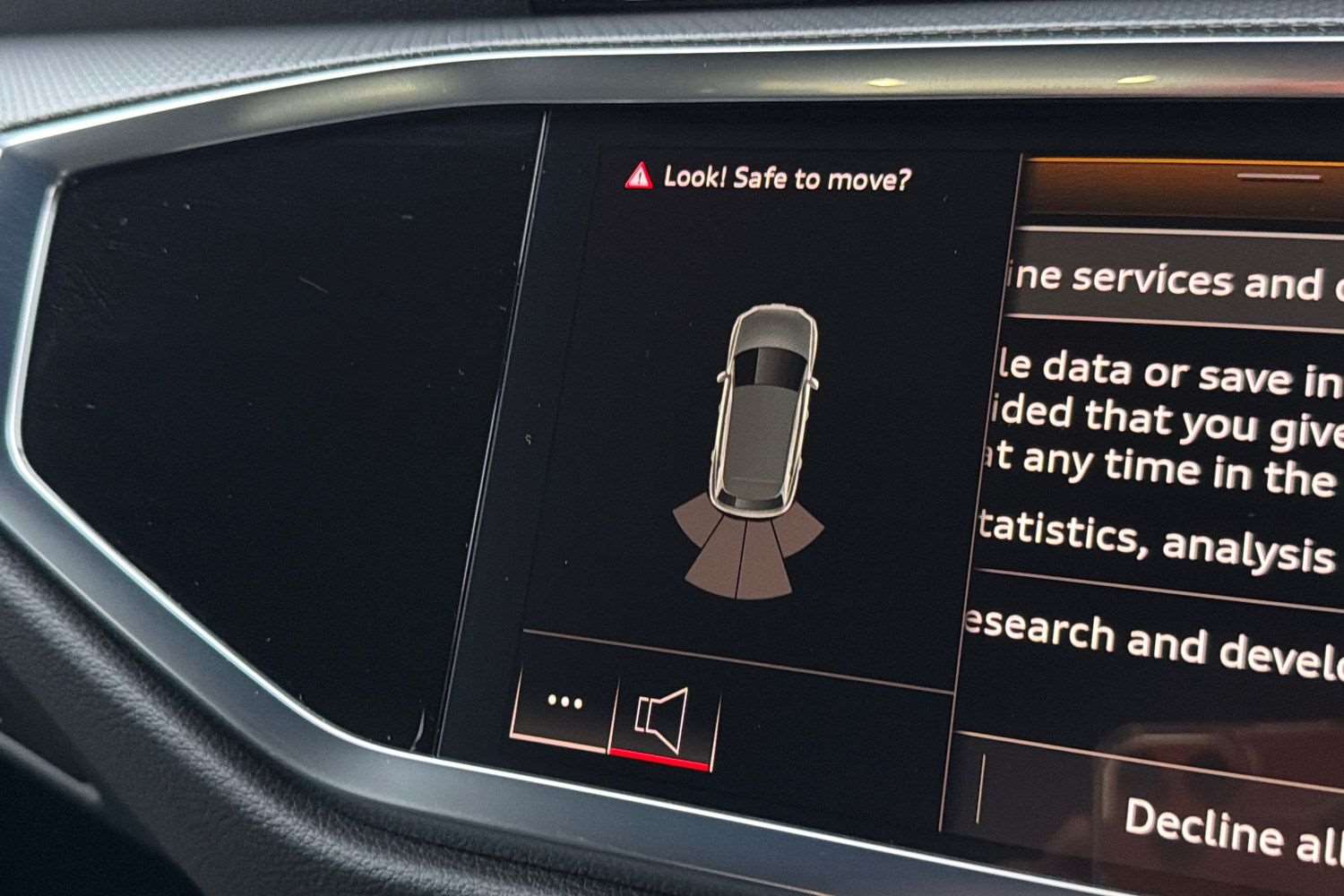 Used Audi Q3 2025 for sale - 76310734: Photo 26