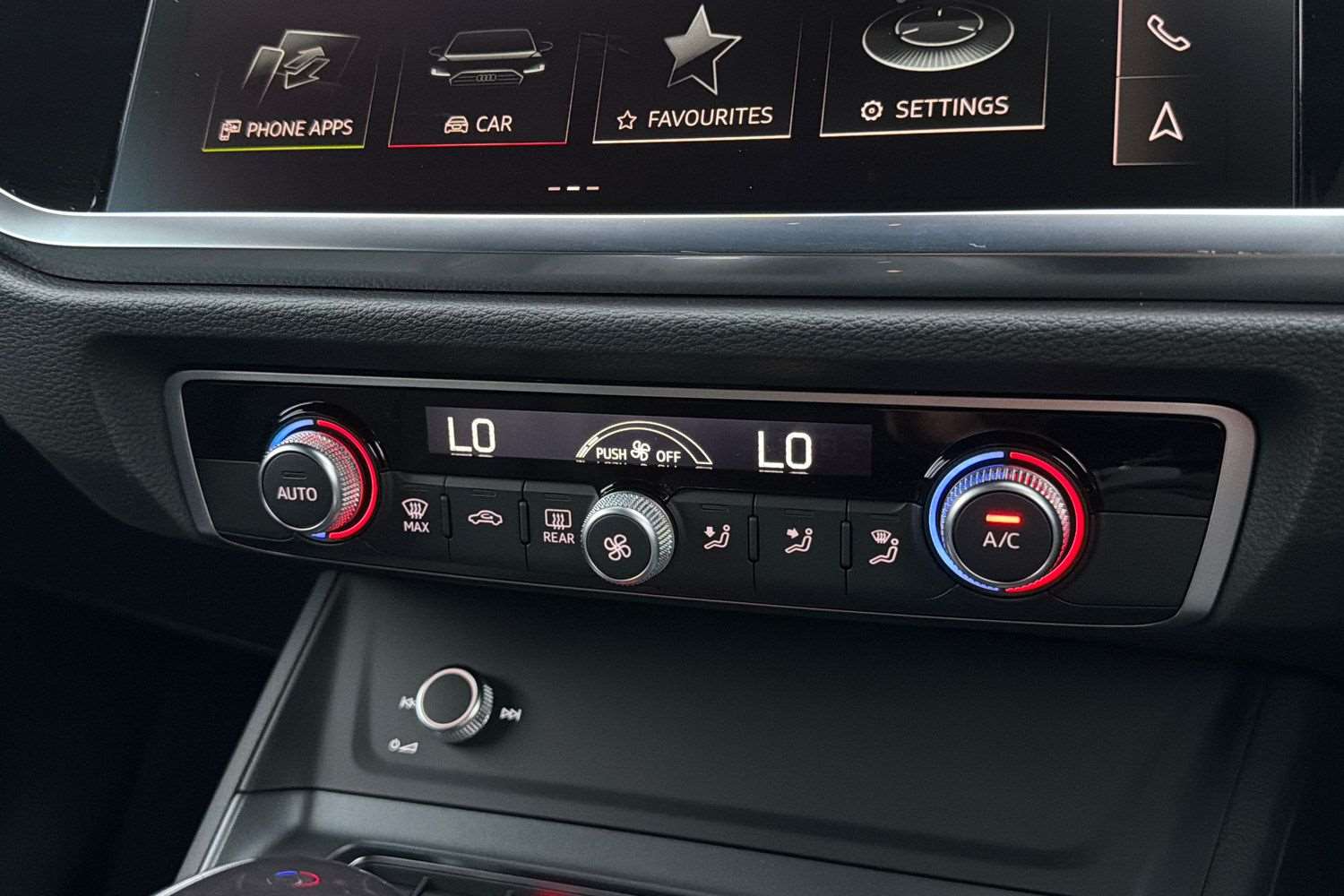 Used Audi Q3 2025 for sale - 76310734: Photo 28