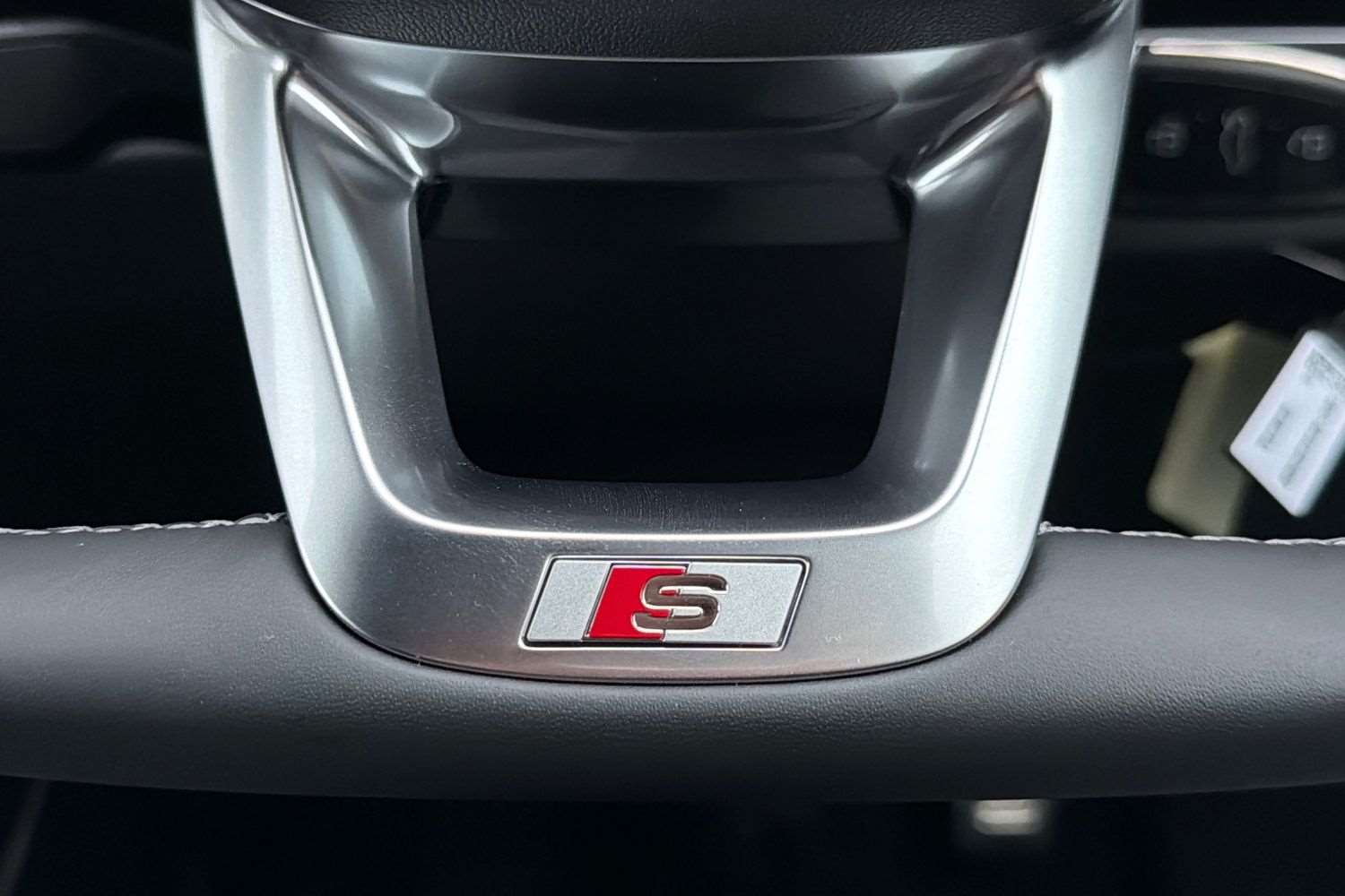 Used Audi Q3 2025 for sale - 76310734: Photo 32