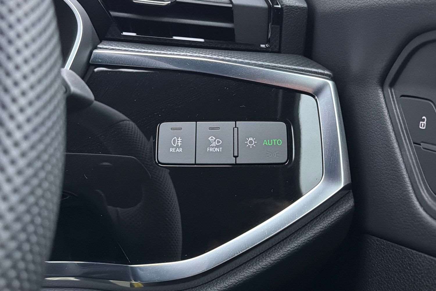 Used Audi Q3 2025 for sale - 76310734: Photo 34