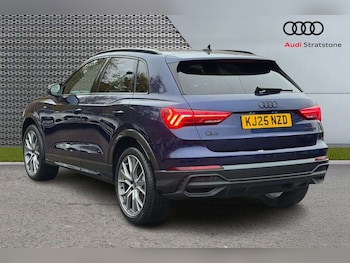 Used Audi Q3 2025 for sale - 76310734: Photo 3