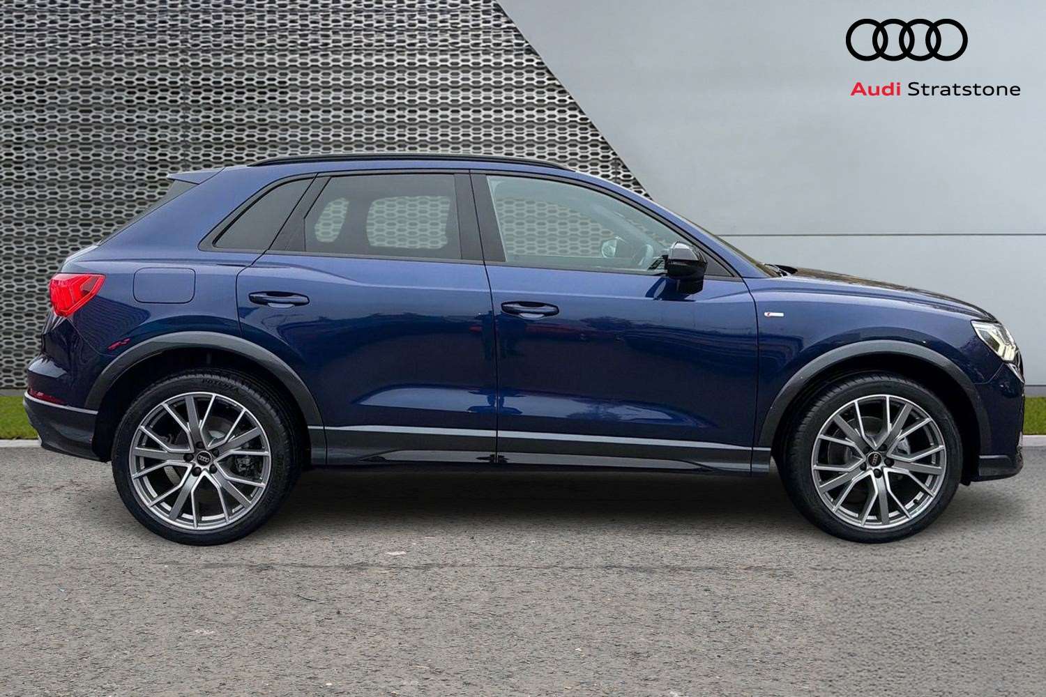 Used Audi Q3 2025 for sale - 76310734: Photo 4