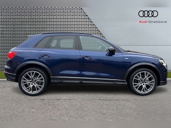 Used Audi Q3 2025 for sale - 76310734: Photo 4