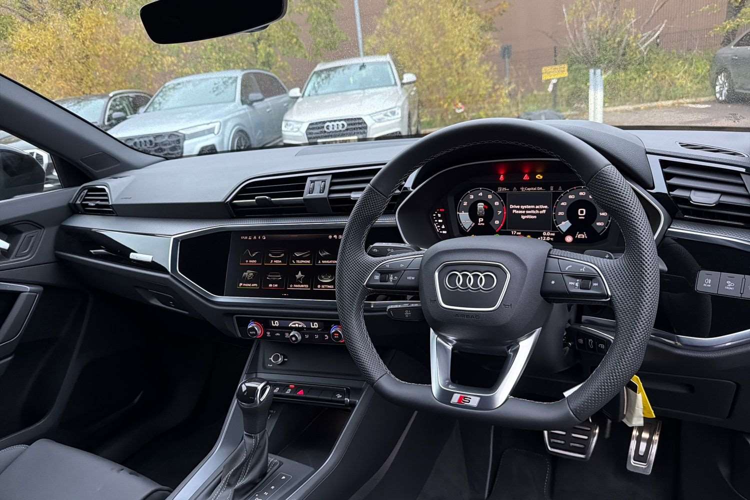 Used Audi Q3 2025 for sale - 76310734: Photo 6