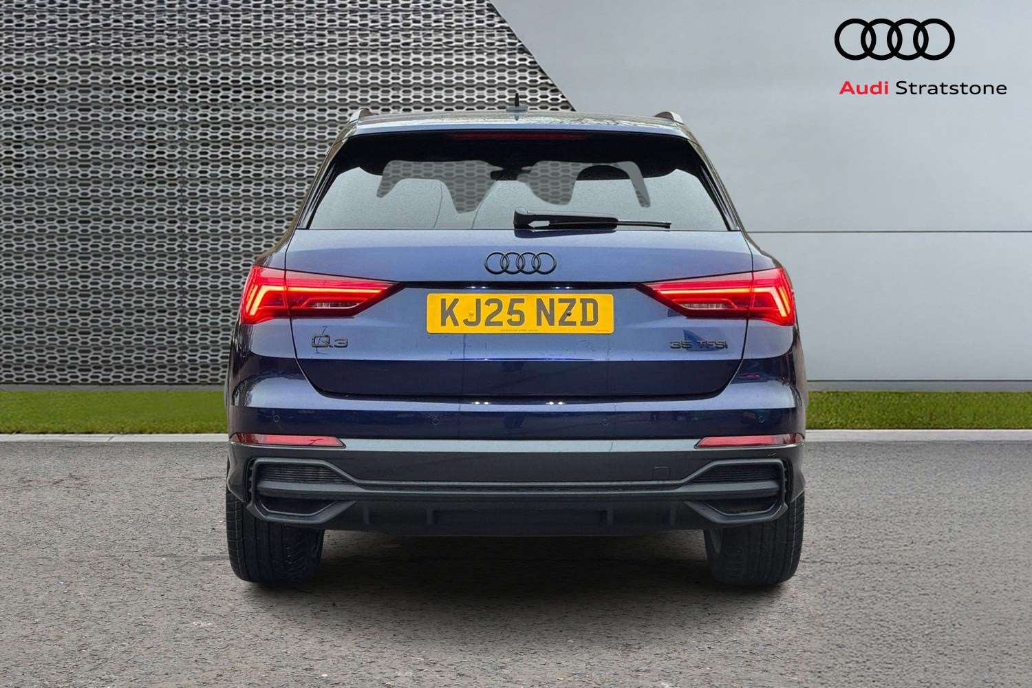 Used Audi Q3 2025 for sale - 76310734: Photo 7