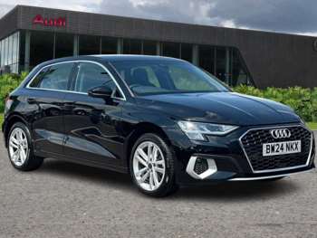 2024 - 35 TFSI Sport 5dr