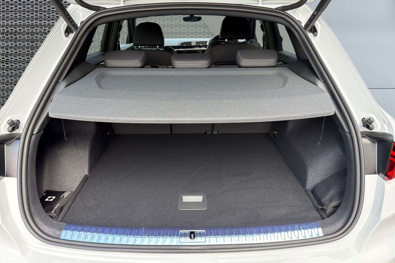 Used Audi Q3 2025 for sale - 76063476: Photo 13