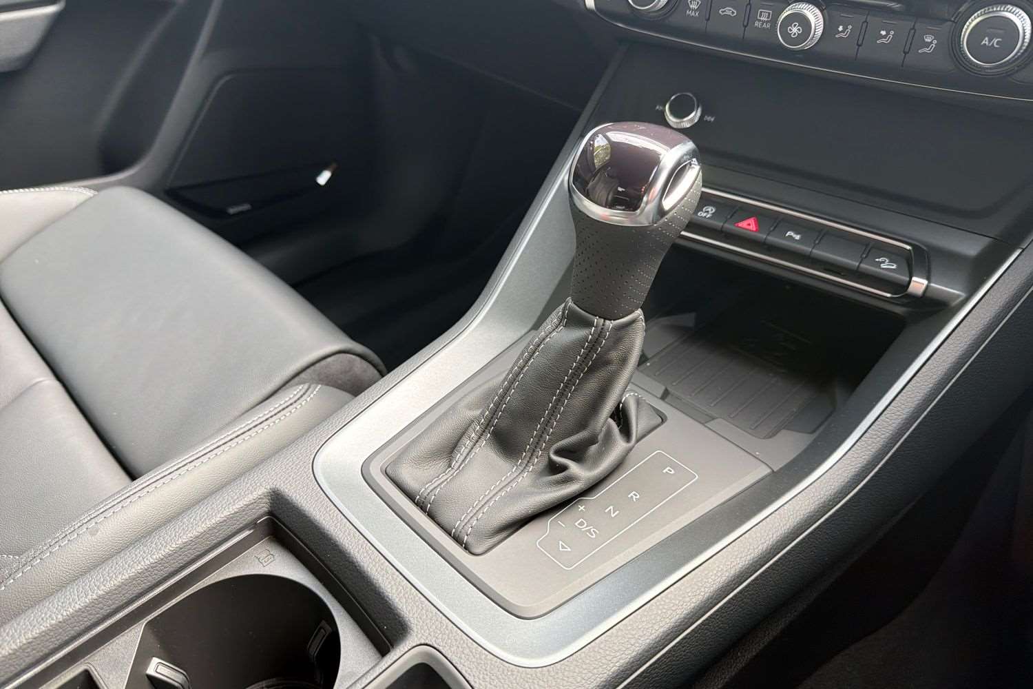 Used Audi Q3 2025 for sale - 76063476: Photo 15