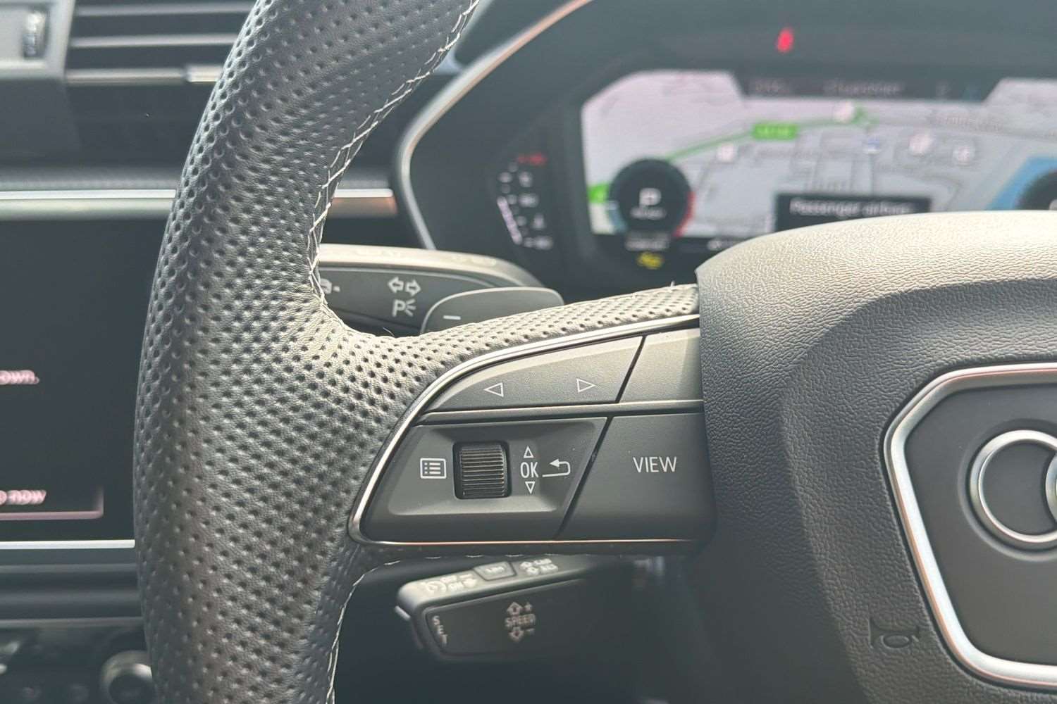 Used Audi Q3 2025 for sale - 76063476: Photo 16