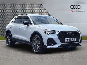 Audi - Q3