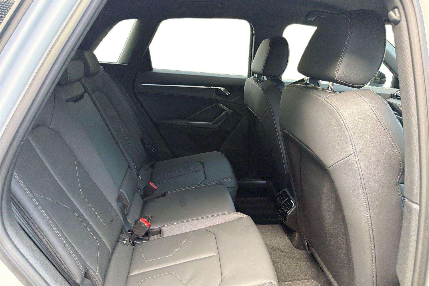 Used Audi Q3 2025 for sale - 76063476: Photo 21