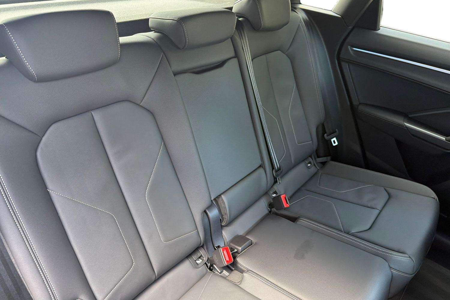 Used Audi Q3 2025 for sale - 76063476: Photo 22