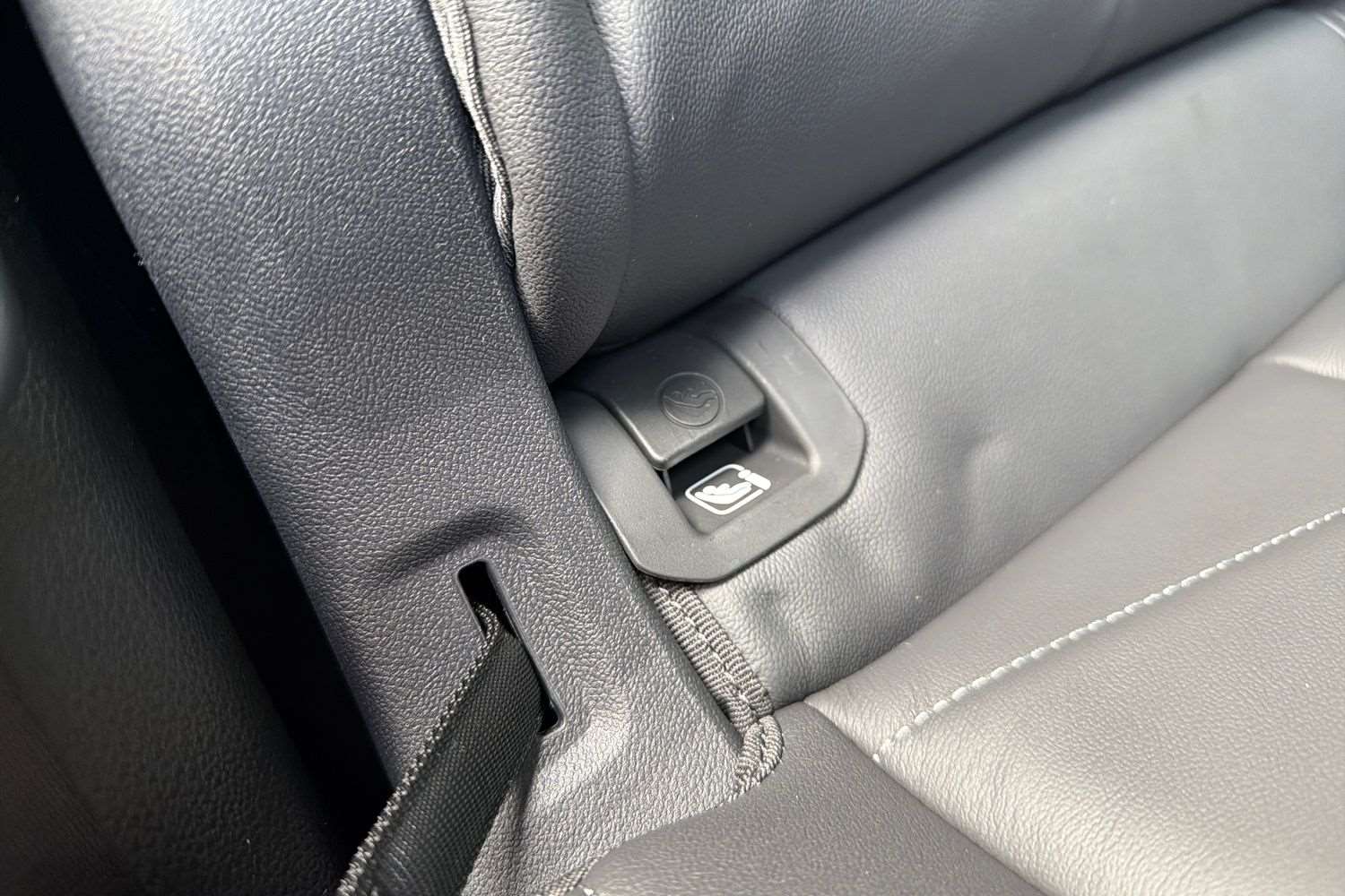 Used Audi Q3 2025 for sale - 76063476: Photo 24