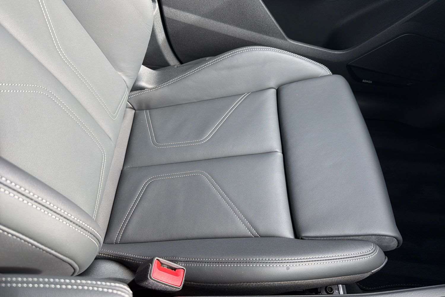 Used Audi Q3 2025 for sale - 76063476: Photo 25