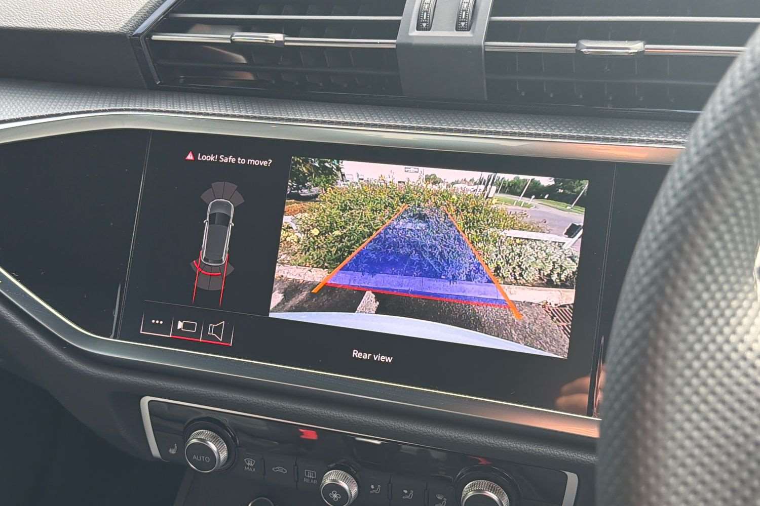 Used Audi Q3 2025 for sale - 76063476: Photo 26