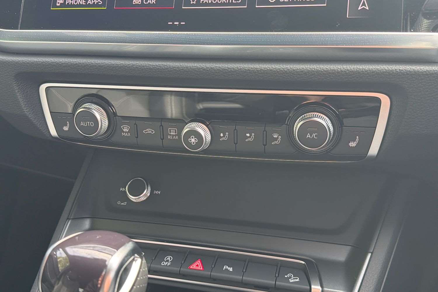 Used Audi Q3 2025 for sale - 76063476: Photo 28