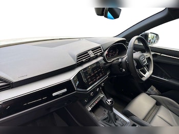 Used Audi Q3 2025 for sale - 76063476: Photo 2