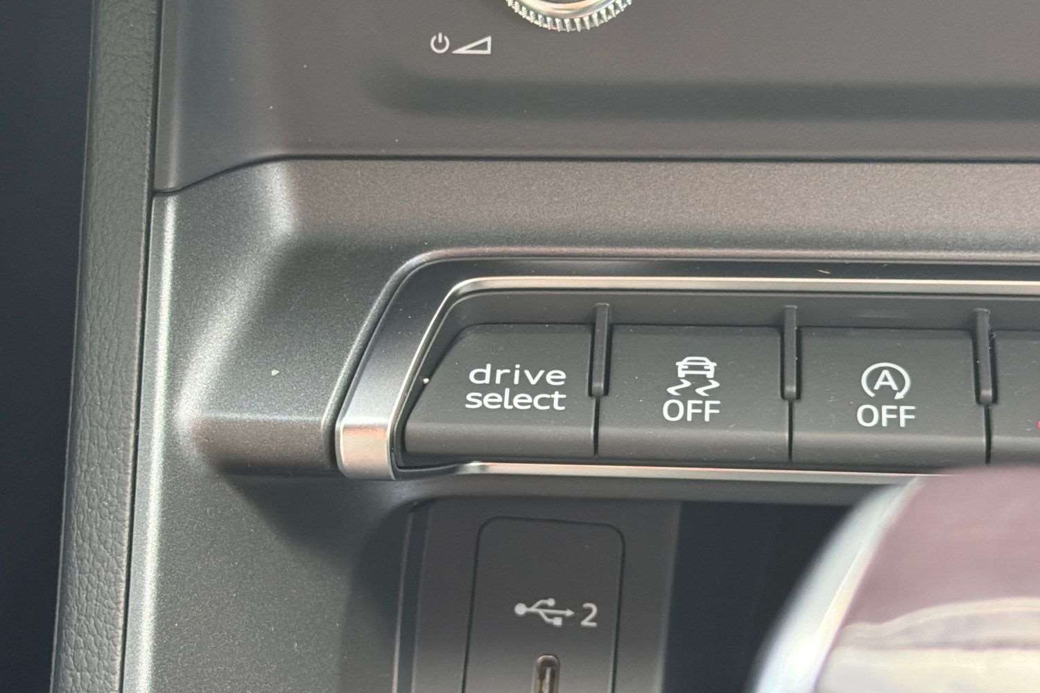 Used Audi Q3 2025 for sale - 76063476: Photo 30