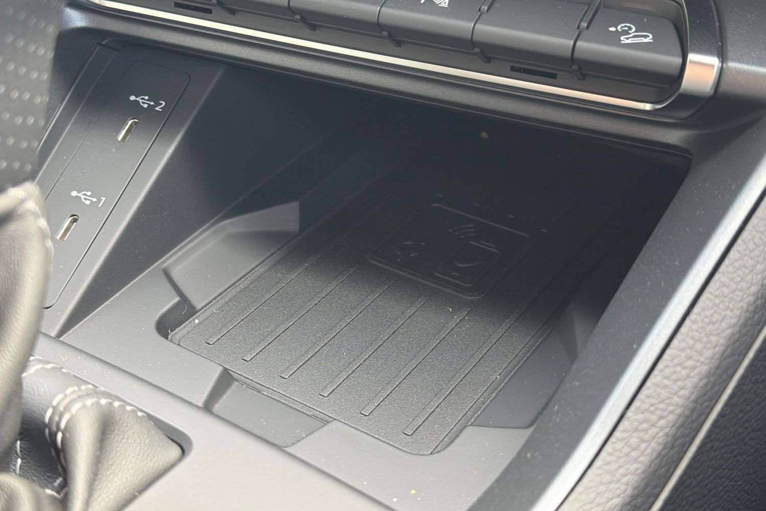 Used Audi Q3 2025 for sale - 76063476: Photo 31