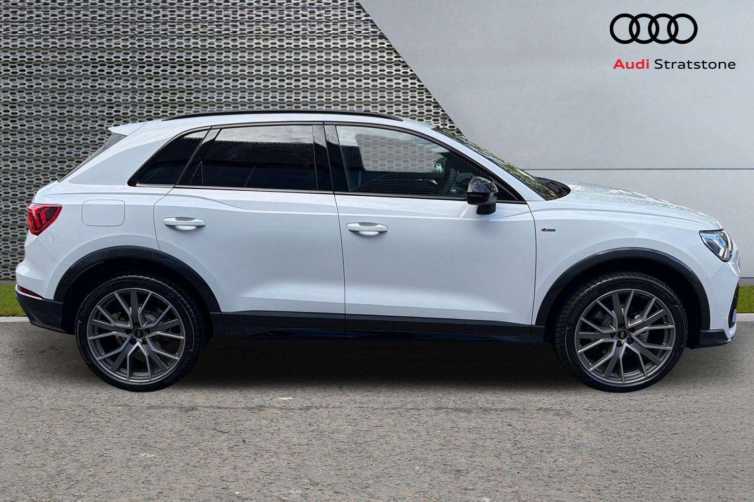 Used Audi Q3 2025 for sale - 76063476: Photo 4