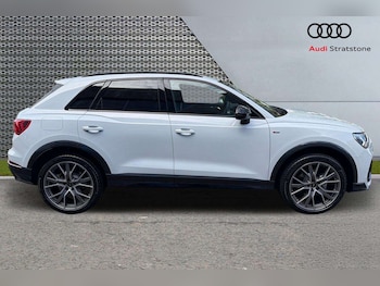 Used Audi Q3 2025 for sale - 76063476: Photo 4