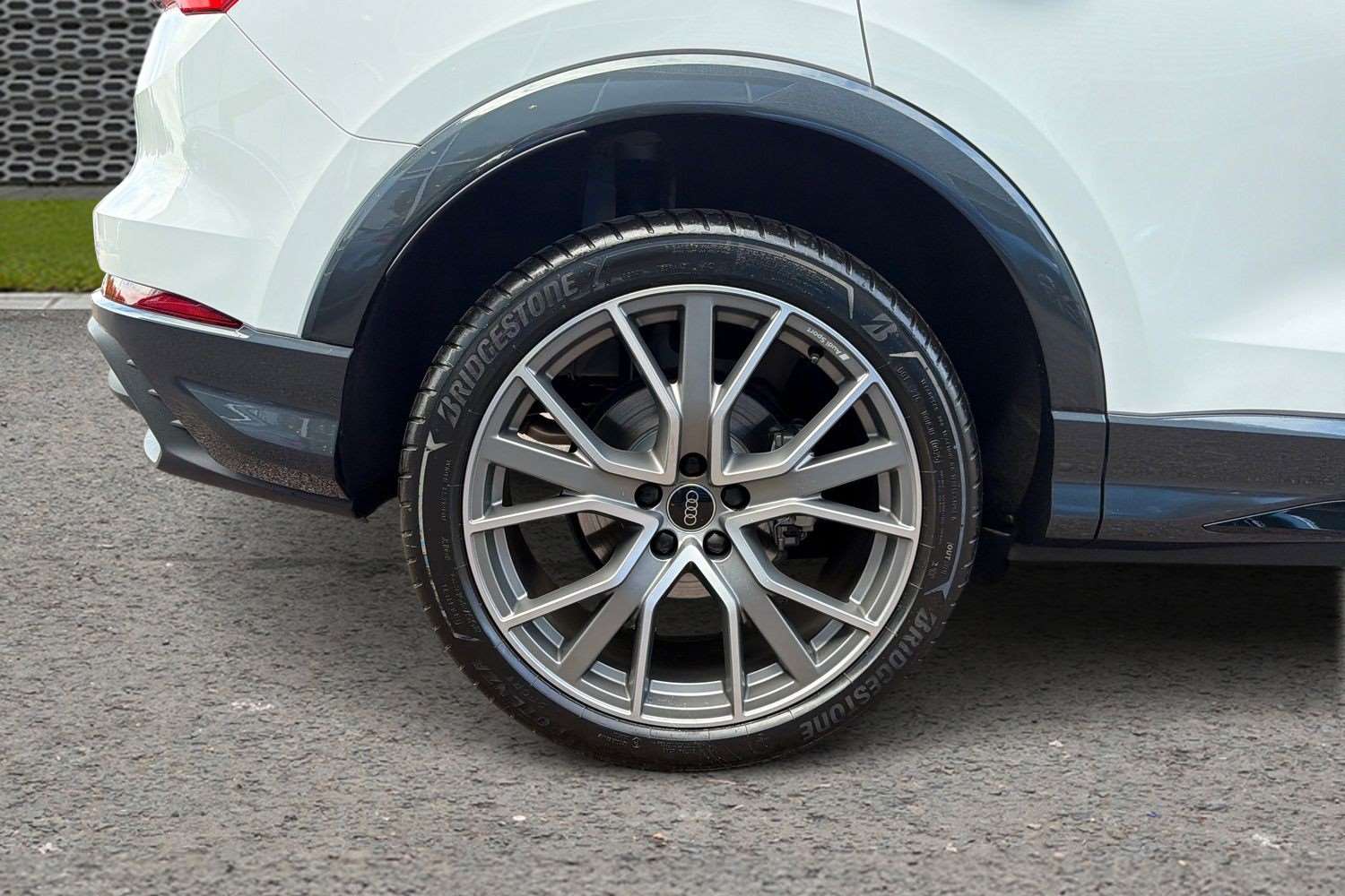 Used Audi Q3 2025 for sale - 76063476: Photo 5