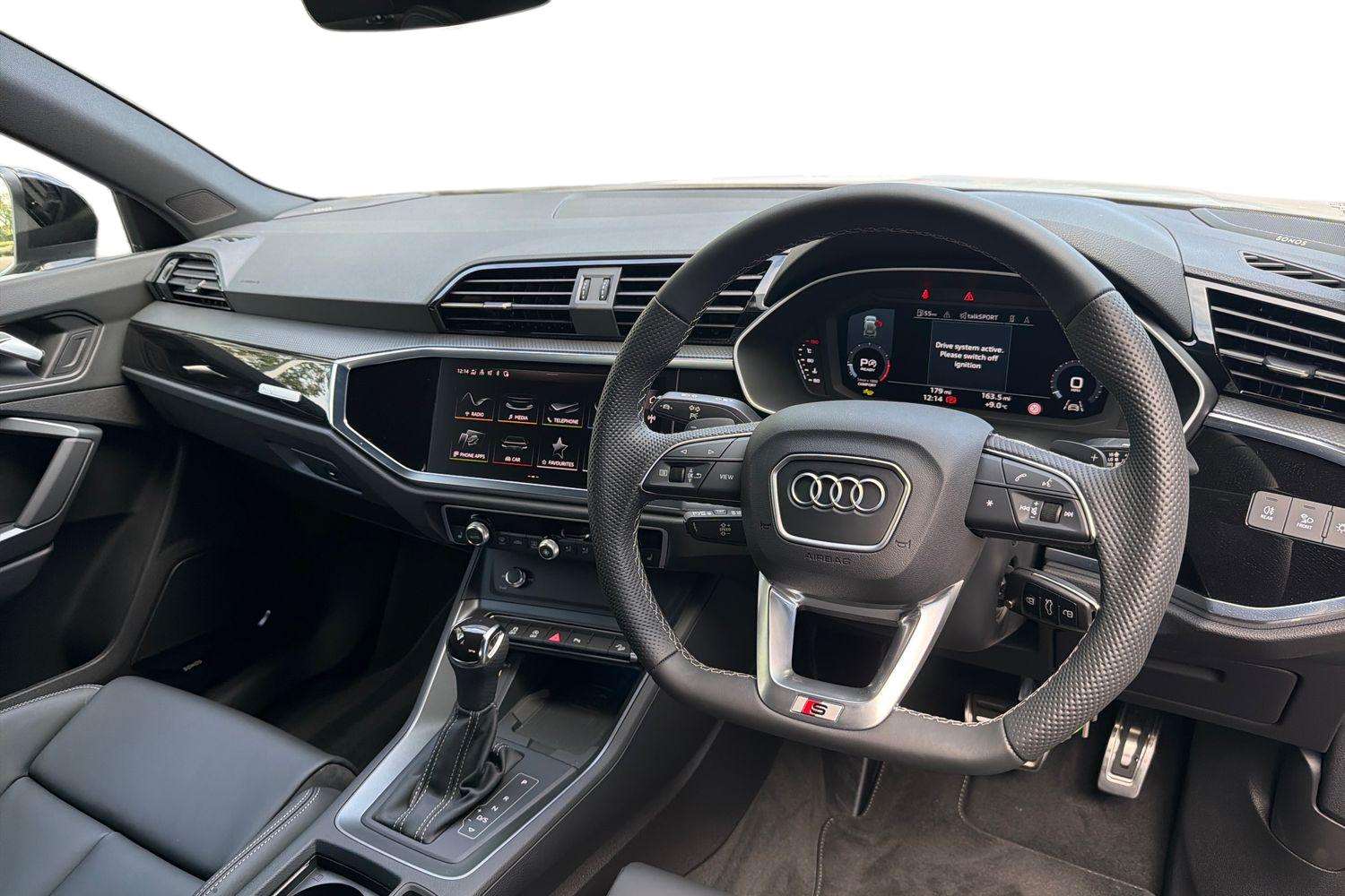 Used Audi Q3 2025 for sale - 76063476: Photo 6