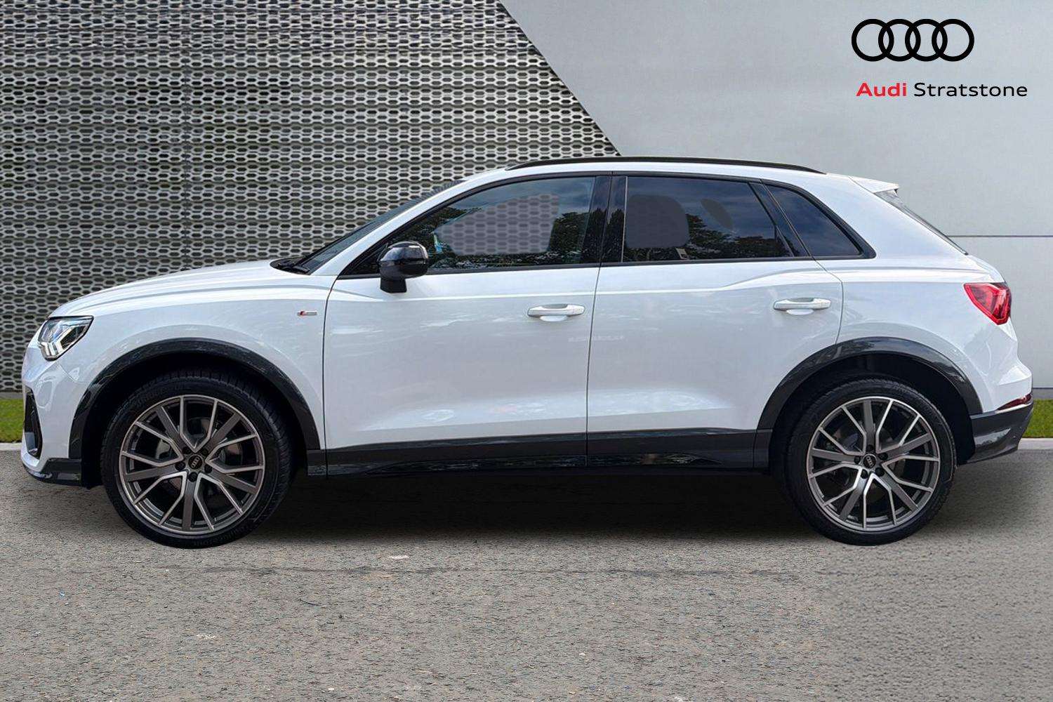 Used Audi Q3 2025 for sale - 76063476: Photo 8