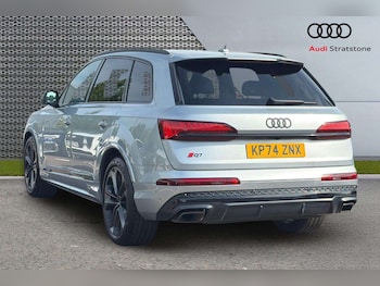 Used Audi Q7 2024 for sale - 78913731: Photo