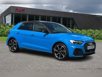 Audi - A1