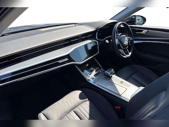 Used Audi A6 2023 for sale - 78365759: Photo