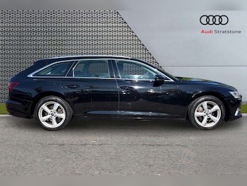 Used Audi A6 2023 for sale - 78365759: Photo