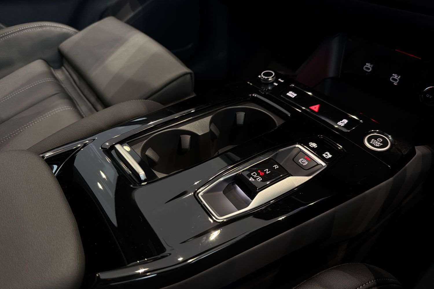 Used Audi Q6 e-tron 2025 for sale - 78060197: Photo 15